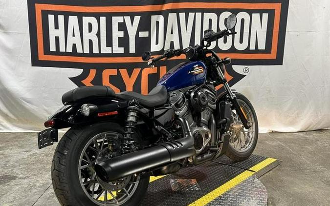 2023 Harley-Davidson® RH975S - Nightster™ Special