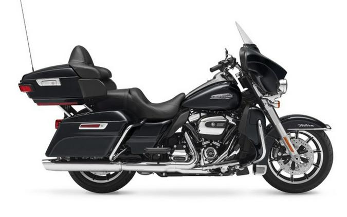 2018 Harley-Davidson Touring FLHTCU - Electra Glide Ultra Classic