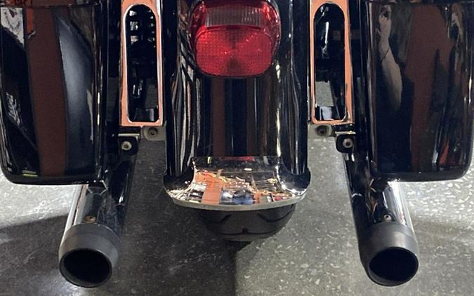 2018 Harley-Davidson Touring FLHTCU - Electra Glide Ultra Classic