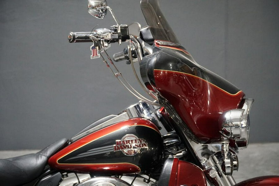 2007 Harley-Davidson® FLHTCU - Electra Glide® Ultra Classic