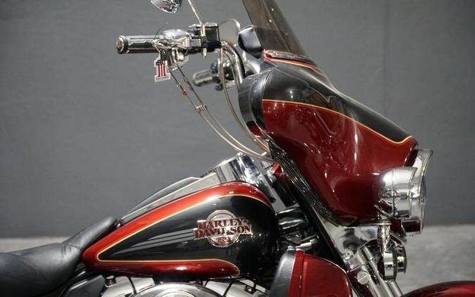 2007 Harley-Davidson® FLHTCU - Electra Glide® Ultra Classic