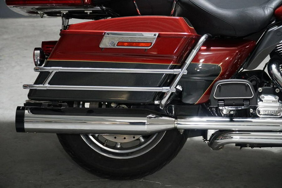 2007 Harley-Davidson® FLHTCU - Electra Glide® Ultra Classic