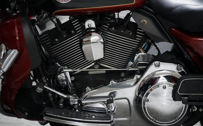 2007 Harley-Davidson® FLHTCU - Electra Glide® Ultra Classic