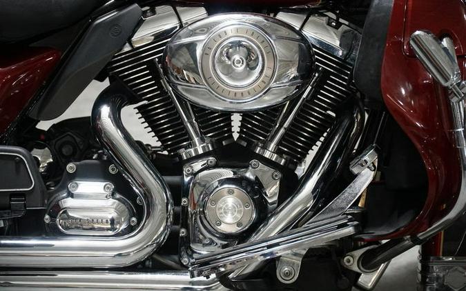 2007 Harley-Davidson® FLHTCU - Electra Glide® Ultra Classic