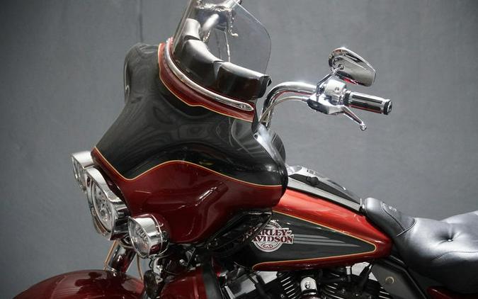 2007 Harley-Davidson® FLHTCU - Electra Glide® Ultra Classic