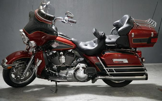 2007 Harley-Davidson® FLHTCU - Electra Glide® Ultra Classic