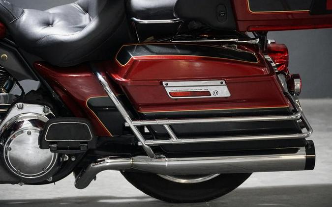 2007 Harley-Davidson® FLHTCU - Electra Glide® Ultra Classic