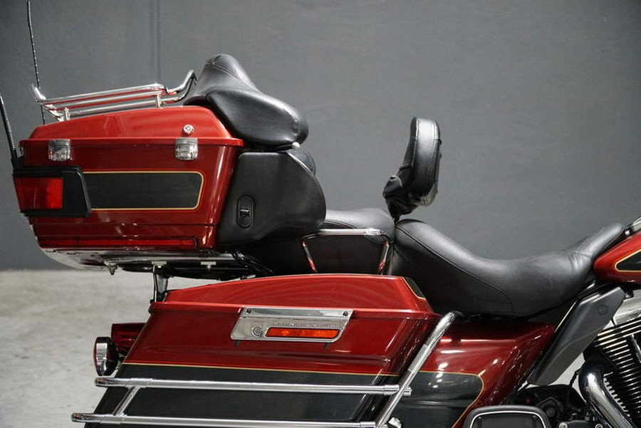 2007 Harley-Davidson® FLHTCU - Electra Glide® Ultra Classic