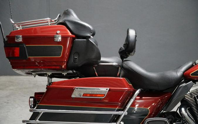 2007 Harley-Davidson® FLHTCU - Electra Glide® Ultra Classic