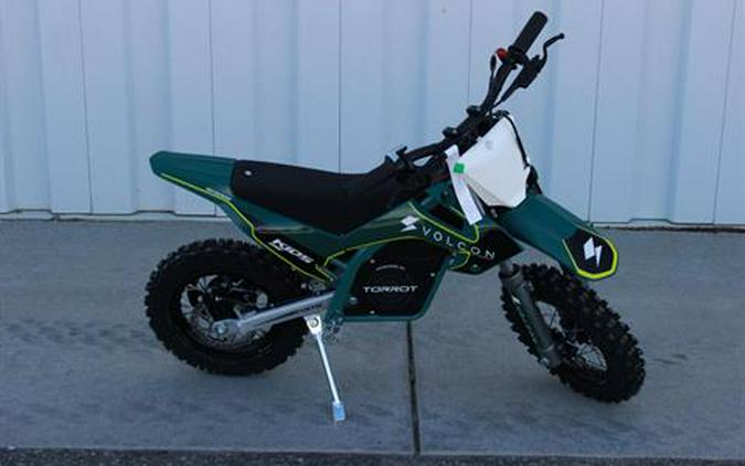 2024 Volcon ePowersports Kids Moto One