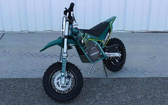 2024 Volcon ePowersports Kids Moto One