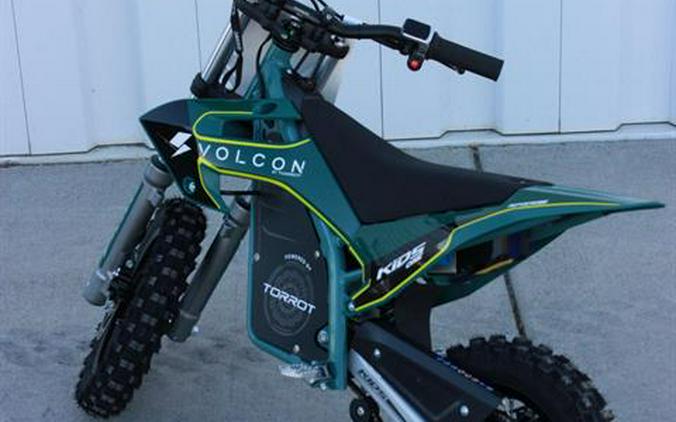 2024 Volcon ePowersports Kids Moto One