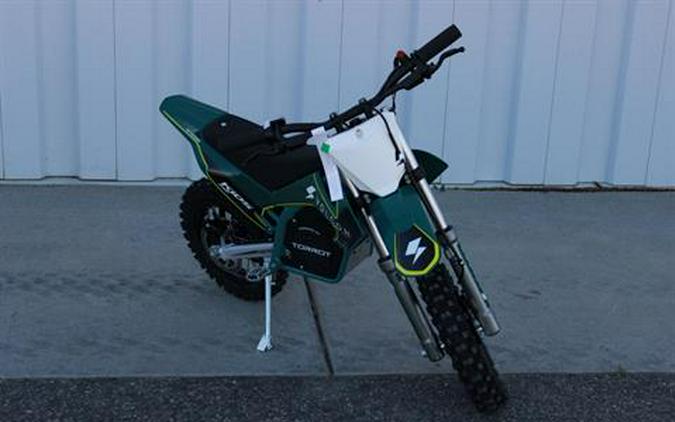 2024 Volcon ePowersports Kids Moto One