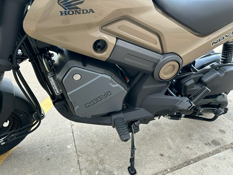 2023 Honda Navi