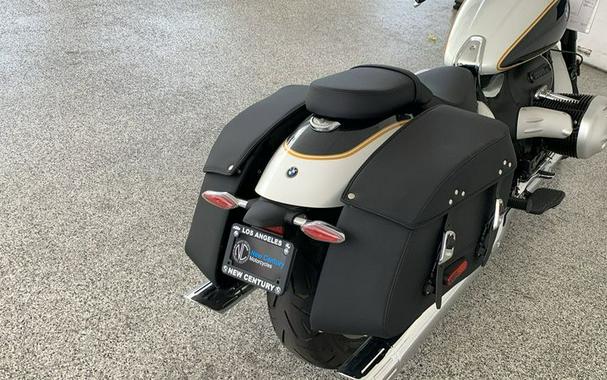 2023 BMW R18 CLASSIC