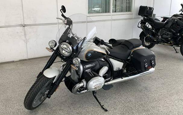 2023 BMW R18 CLASSIC