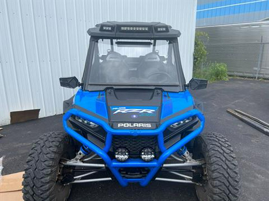 2015 Polaris RZR® XP 1000 EPS