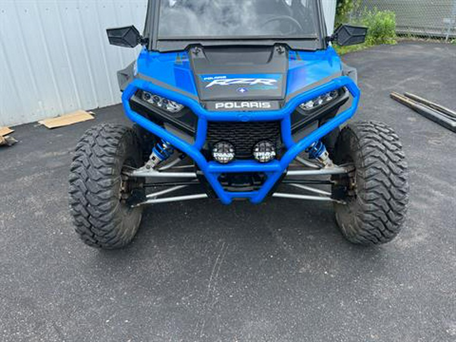 2015 Polaris RZR® XP 1000 EPS