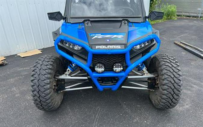 2015 Polaris RZR® XP 1000 EPS