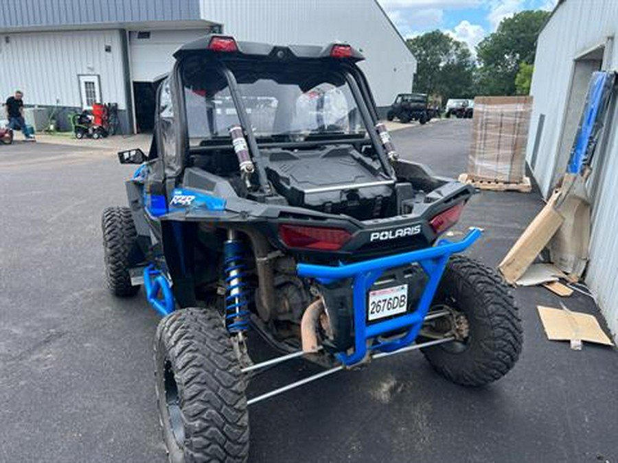 2015 Polaris RZR® XP 1000 EPS