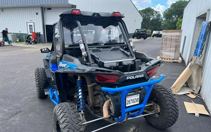 2015 Polaris RZR® XP 1000 EPS