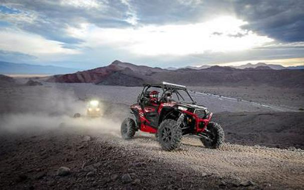 2015 Polaris RZR® XP 1000 EPS