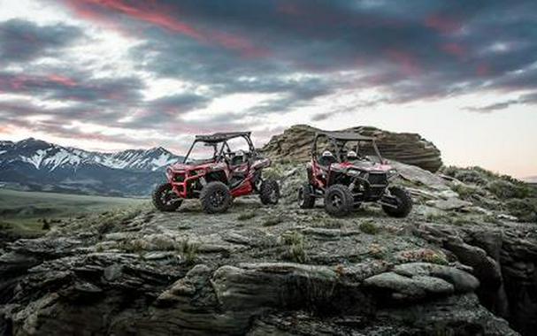 2015 Polaris RZR® XP 1000 EPS