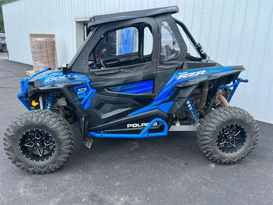 2015 Polaris RZR® XP 1000 EPS