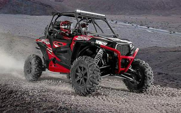 2015 Polaris RZR® XP 1000 EPS