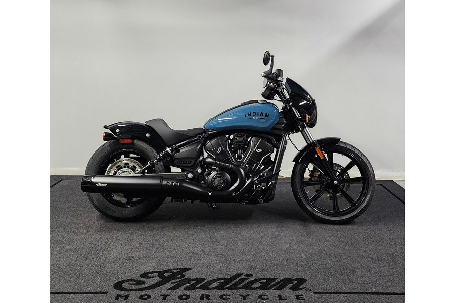 2025 Indian Motorcycle Sport Scout® Limited