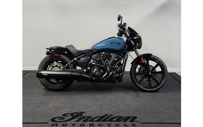 2025 Indian Motorcycle Sport Scout® Limited