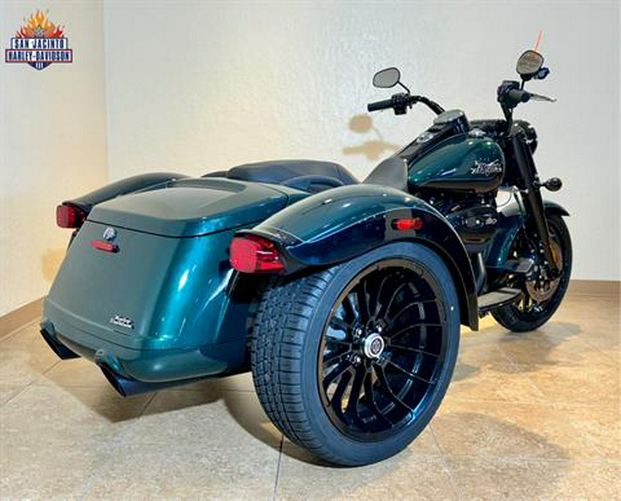 2024 Harley-Davidson Freewheeler®