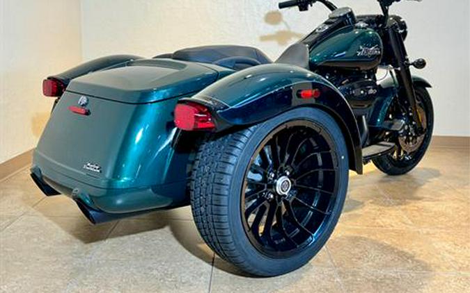 2024 Harley-Davidson Freewheeler®