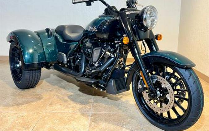 2024 Harley-Davidson Freewheeler®