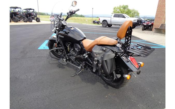 2023 Indian Motorcycle Scout