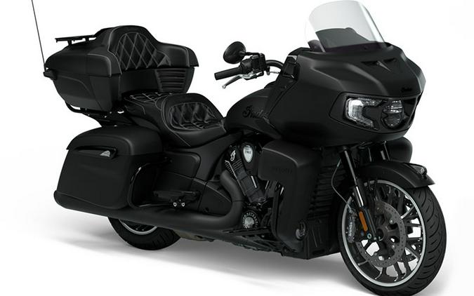 2024 Indian Motorcycle Pursuit® Dark Horse®