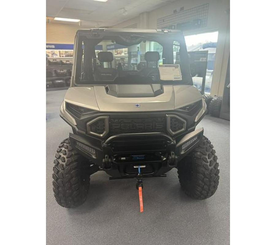 2024 Polaris® Ranger XD 1500 NorthStar Edition Ultimate