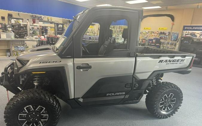 2024 Polaris® Ranger XD 1500 NorthStar Edition Ultimate