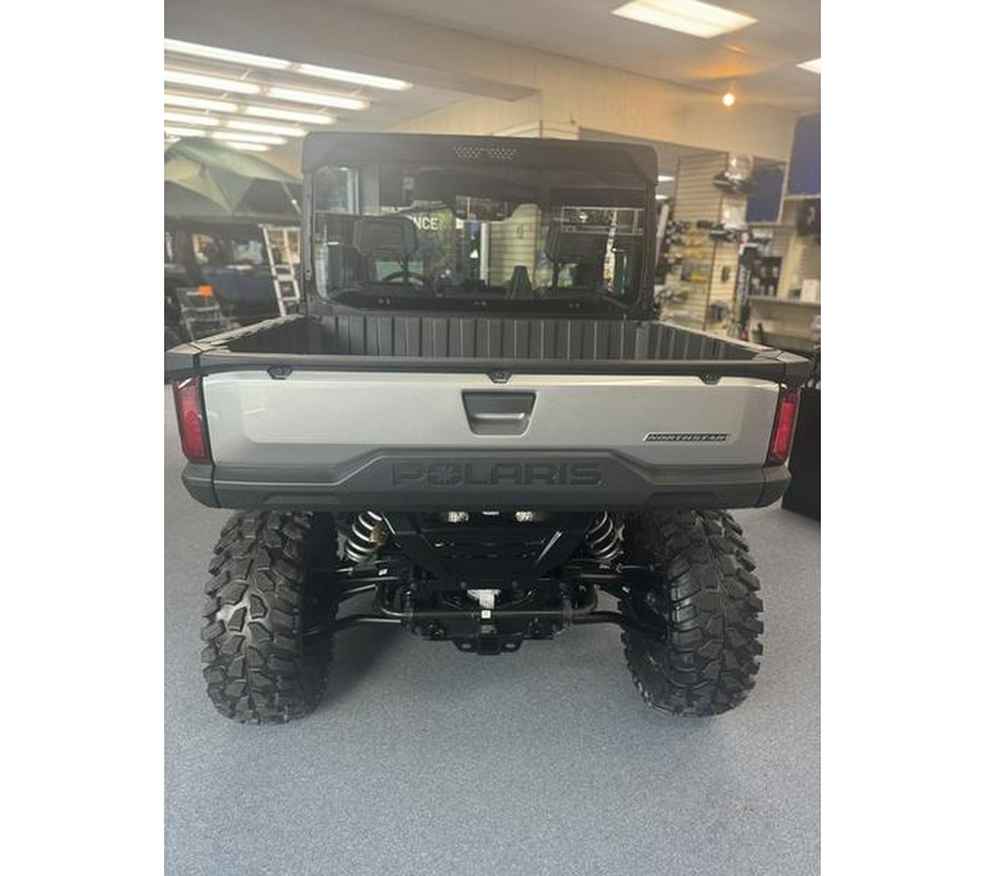 2024 Polaris® Ranger XD 1500 NorthStar Edition Ultimate