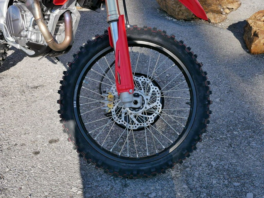 2025 Honda CRF 450RX