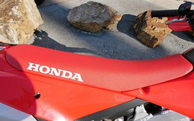 2025 Honda CRF 450RX