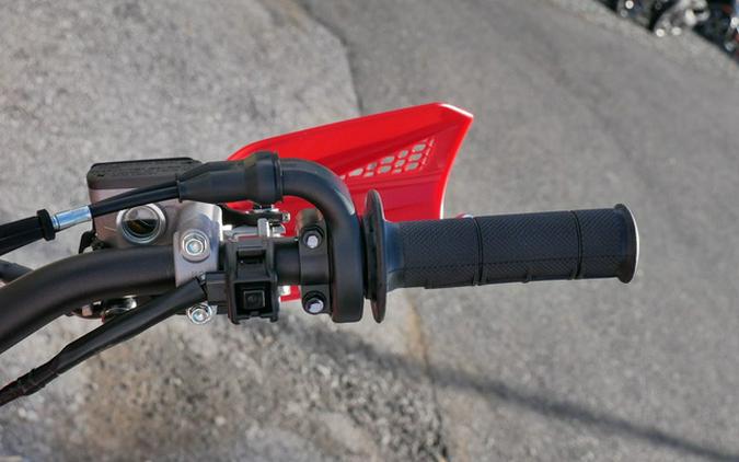 2025 Honda CRF 450RX