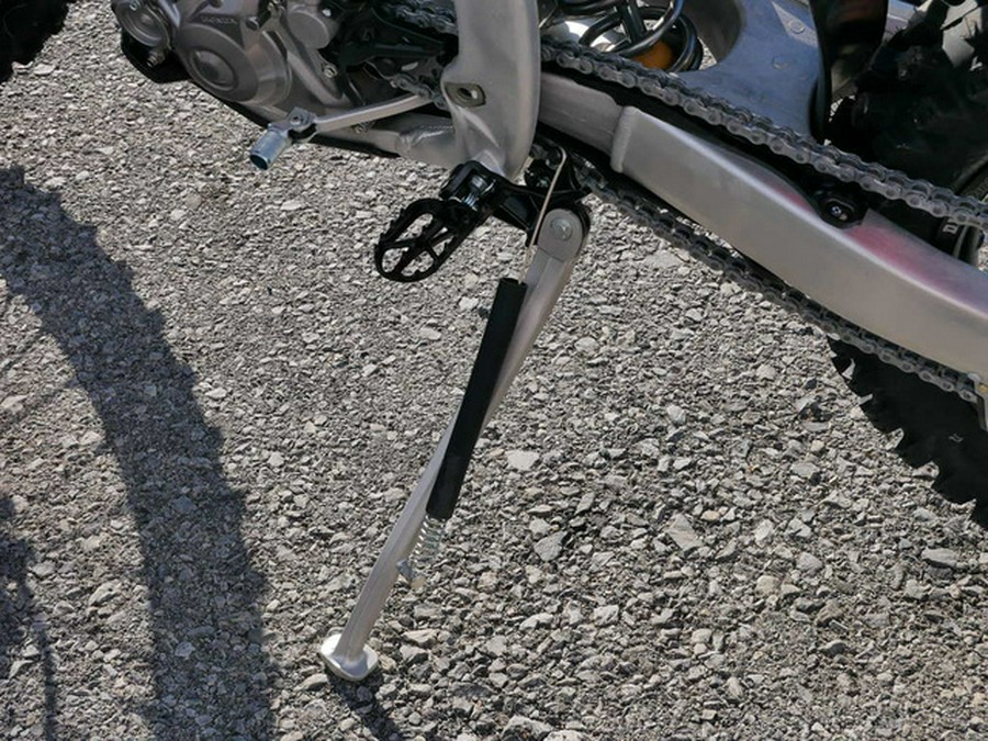 2025 Honda CRF 450RX