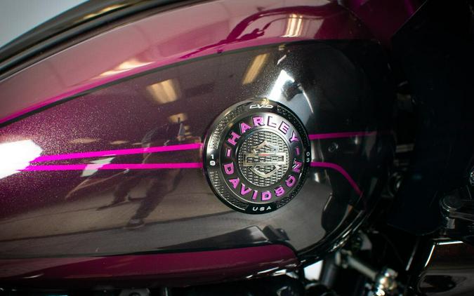 2025 Harley-Davidson CVO Road Glide FLTRXSE