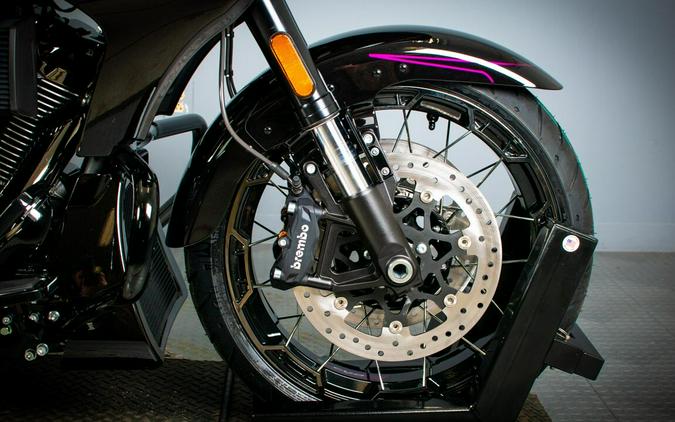 2025 Harley-Davidson CVO Road Glide FLTRXSE