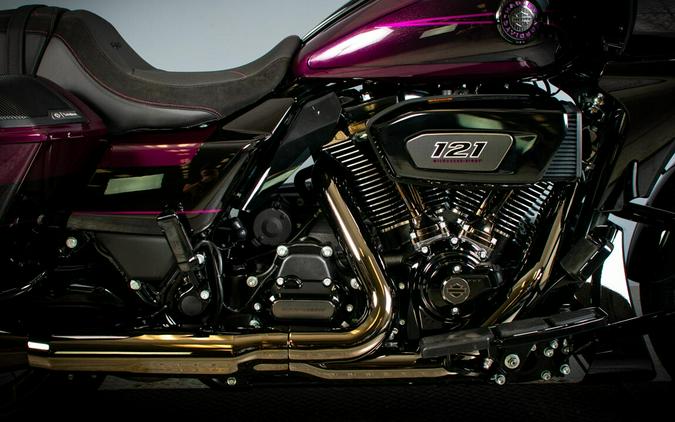 2025 Harley-Davidson CVO Road Glide FLTRXSE