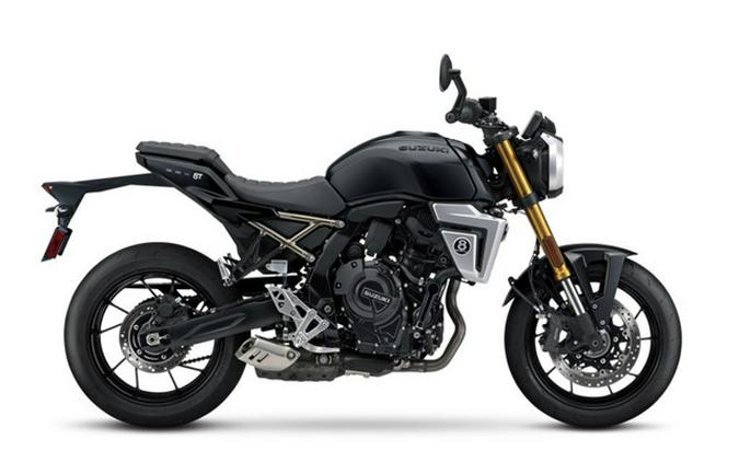 2026 Suzuki GSX 8T
