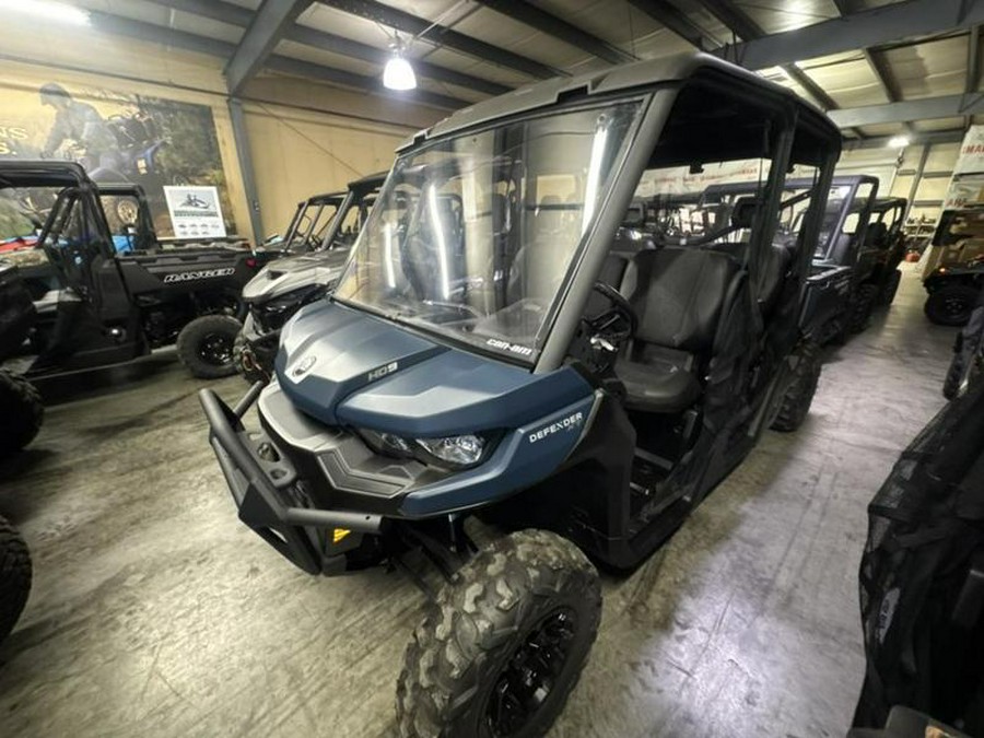 2025 Can-Am® Defender MAX XT HD9