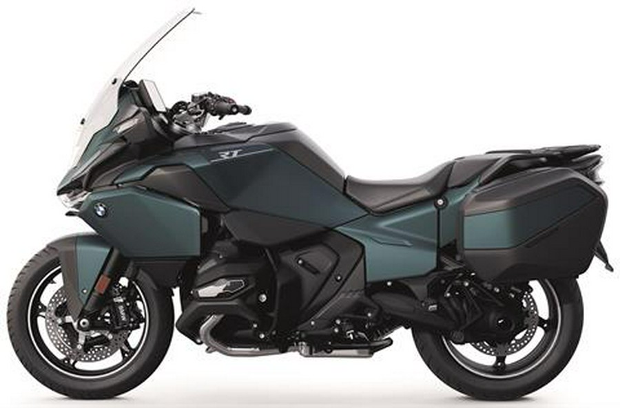 2026 BMW R 1300 RT