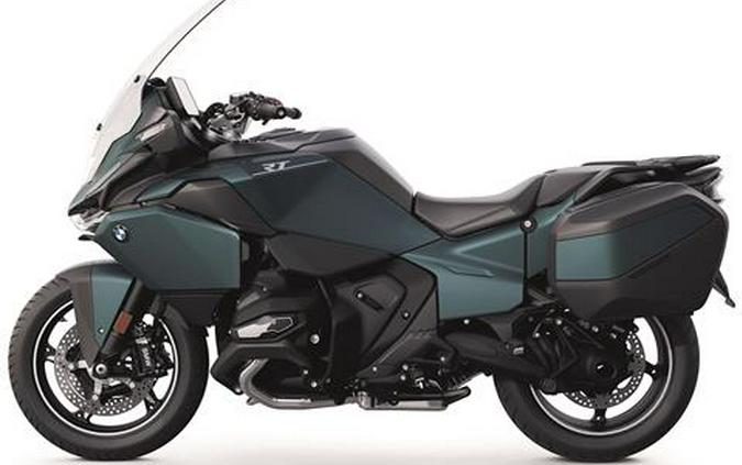 2026 BMW R 1300 RT